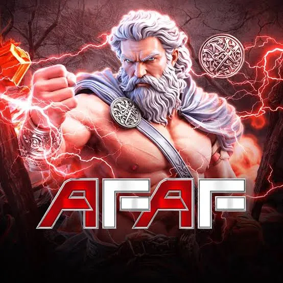 AFAF - Game Strategi Terbaik untuk Pecinta SLG