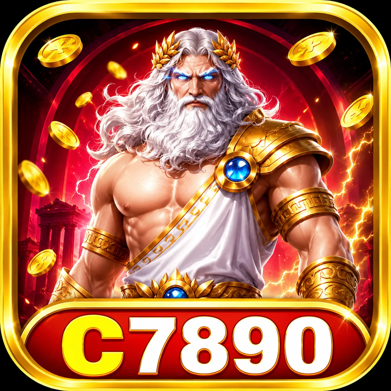 c7890 APK ARPG