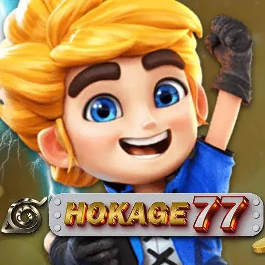 HOKAGE77 - Petualangan Arcade Penuh Aksi