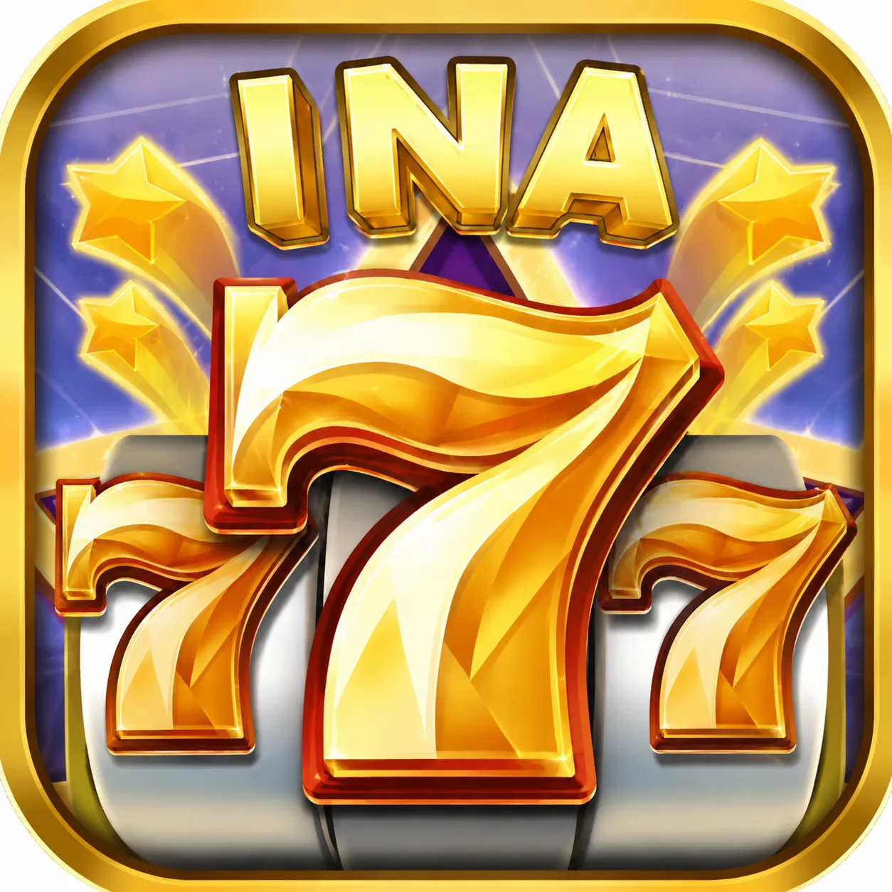 ina777 APK Kasino