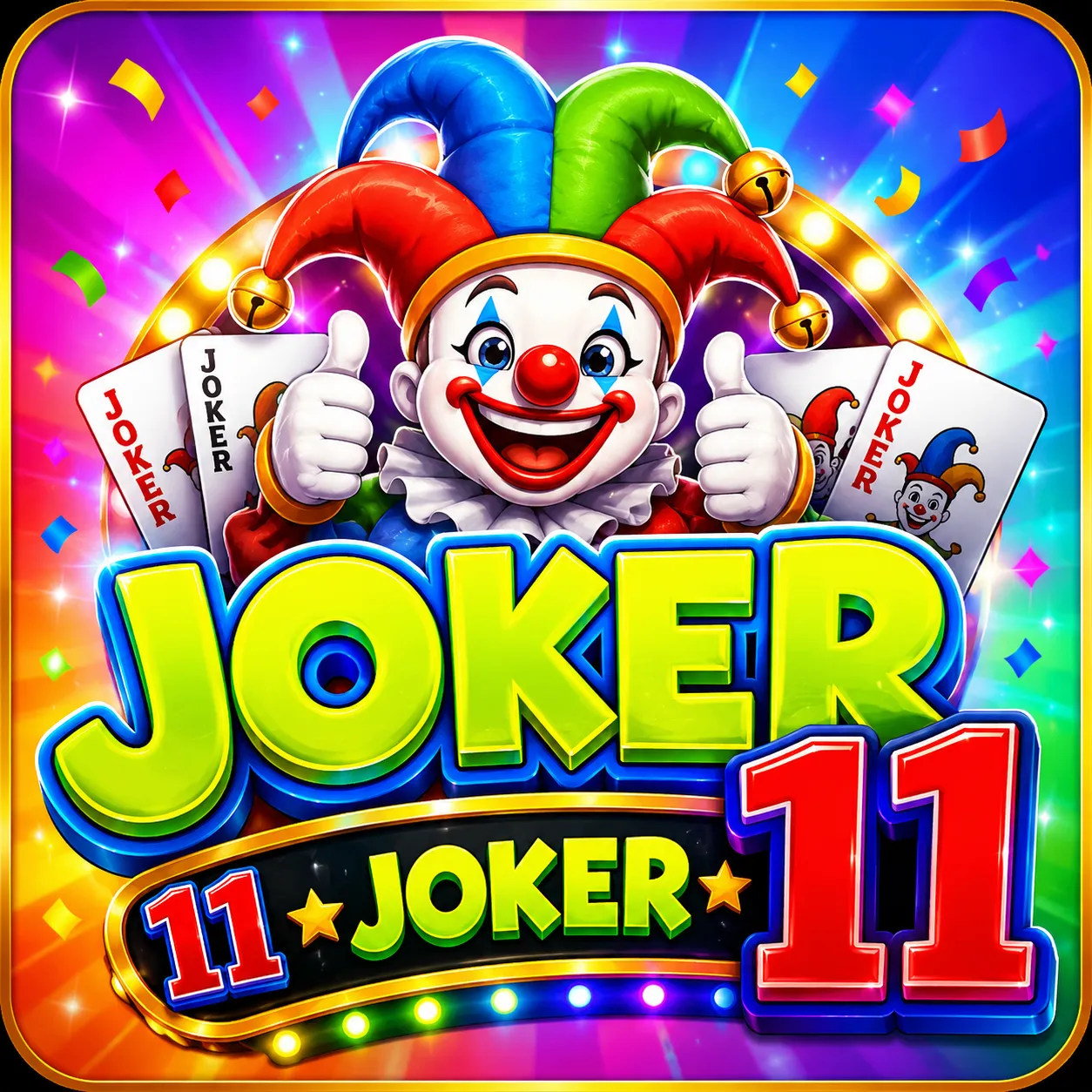 JOKER11 - Aplikasi Sportsbook Terpercaya untuk Pecinta Taruhan