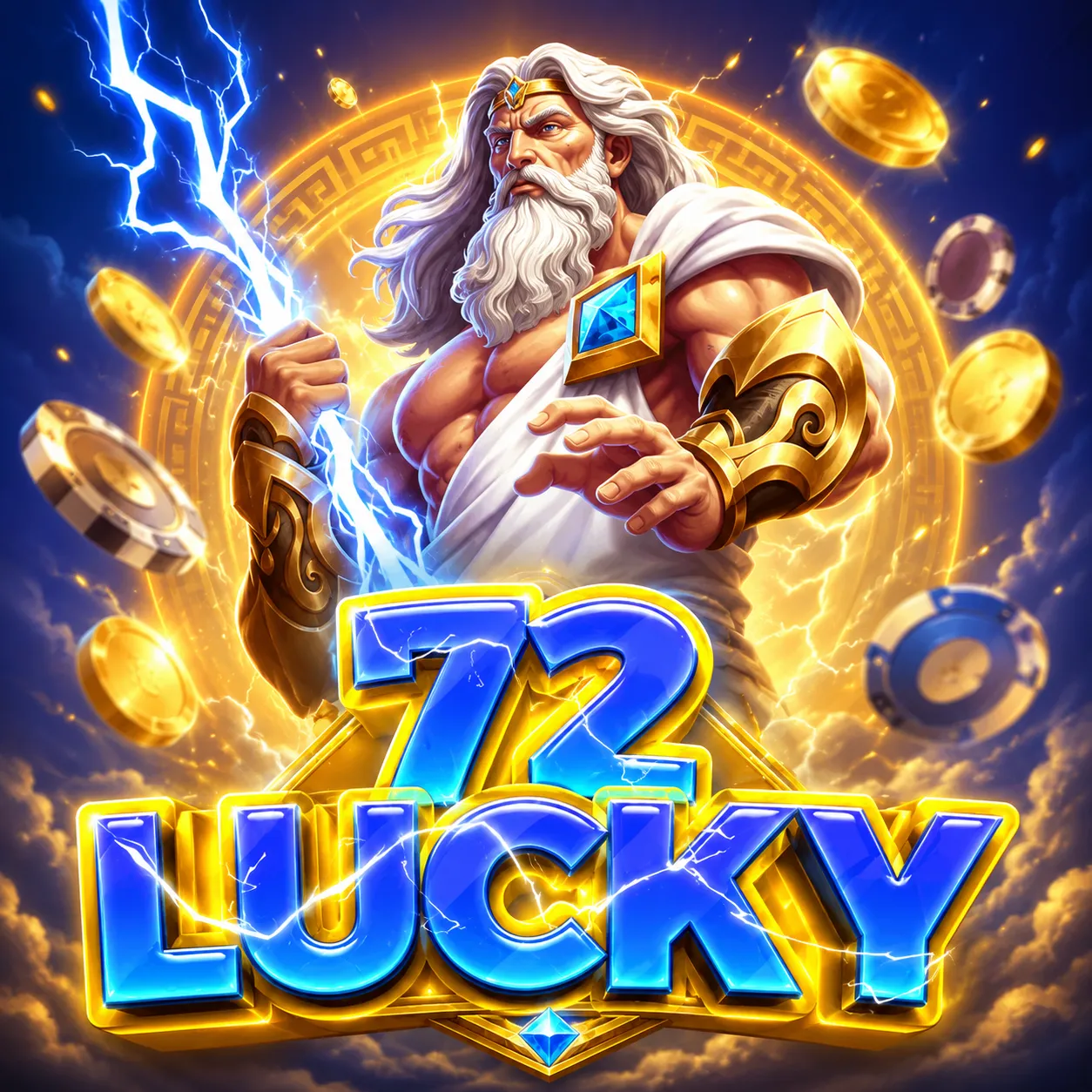 LUCKY72 - Game Football Seru dan Menantang