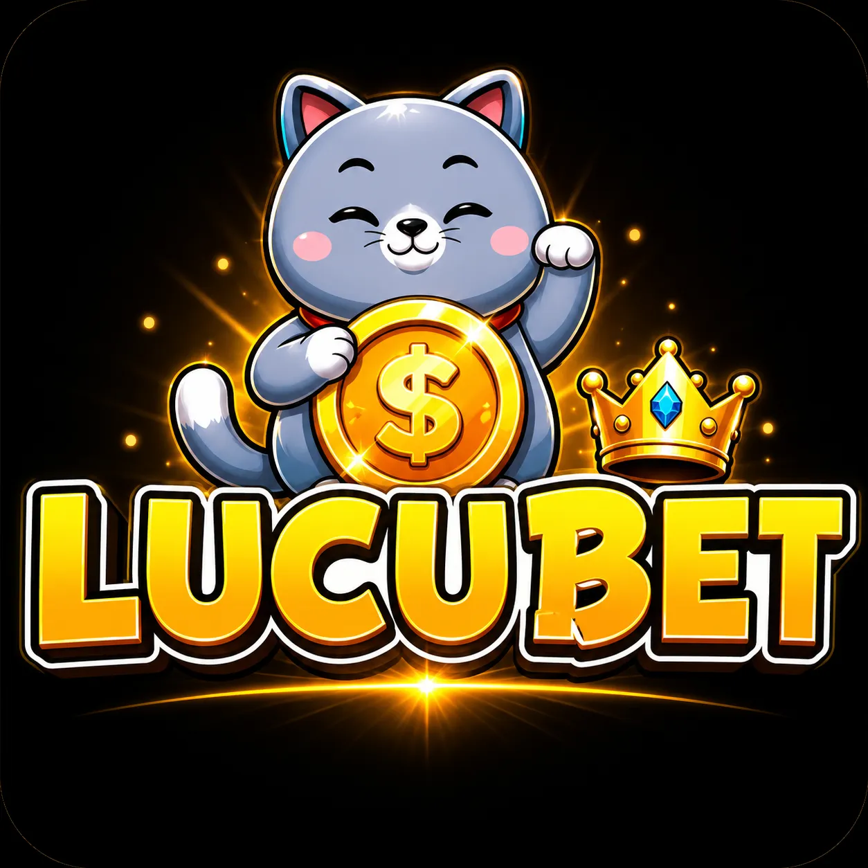 LUCUBET - Permainan Mahjong Seru dan Menantang