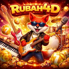 RUBAH4D - Game Poker Terbaik untuk Penggemar Serius