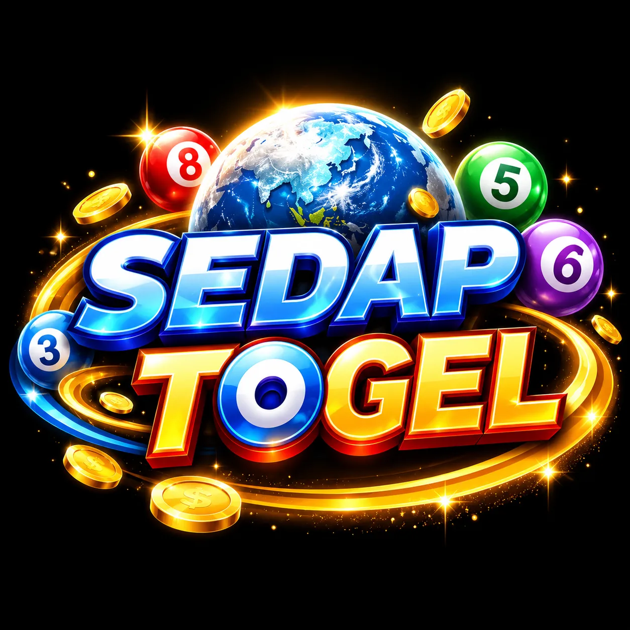 SEDAPTOGEL - Permainan Simulasi Seru untuk Semua Usia