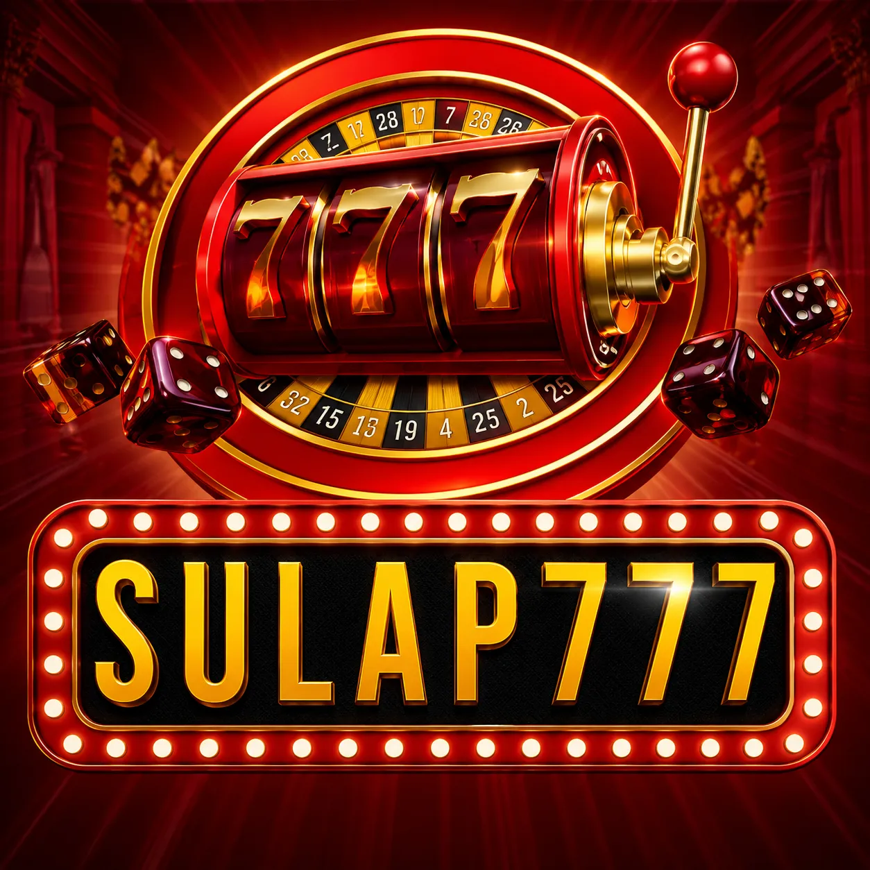 SULAP777 - Permainan Domino Terbaik untuk Hiburan Sehari-hari