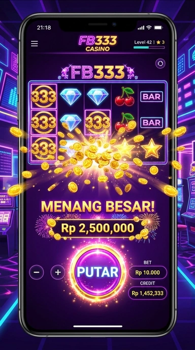 Proses unduh aplikasi di fb333 yang cepat dan efisien.